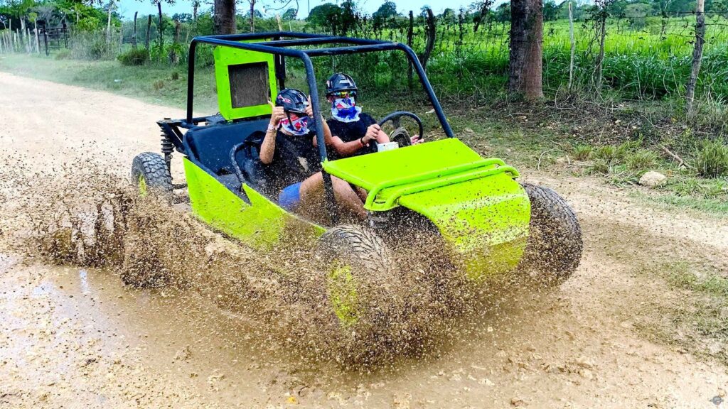 BUGGY