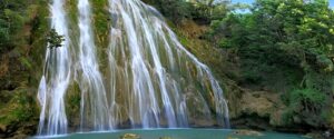 El Limon Samana Saona